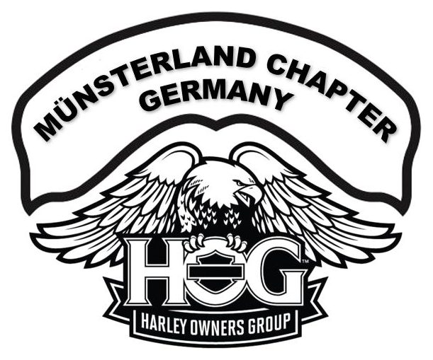 H.O.G. MÜNSTERLAND CHAPTER GERMANY